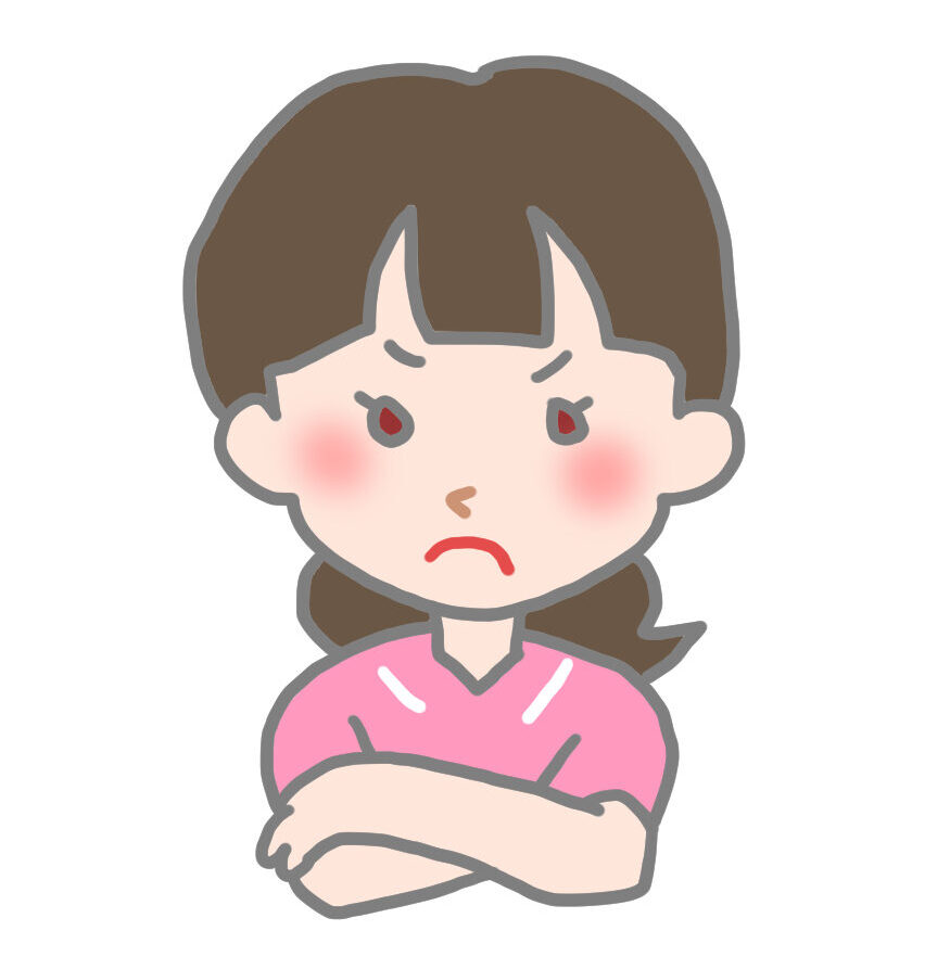 怖・先輩